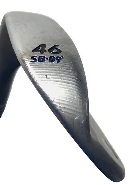 TaylorMade Milled Grind 3 MG3 Pitching Wedge 46* SB9 RH DG S200