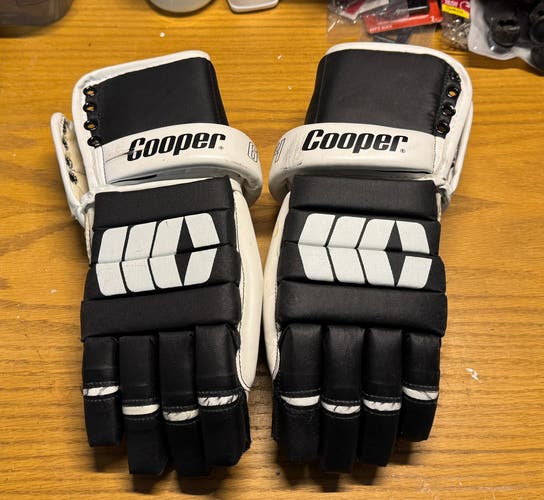 Gloves 14" (Used)