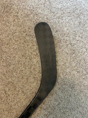 Intermediate Bauer Pulse Left Hand Hockey Stick P90TM 55 Flex (Used)