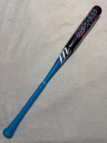 2026 Marucci Rckless Alloy BBCOR 32”/29oz