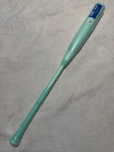 New 2026 Rawlings Icon BBCOR Baseball Bat: RBB6I3