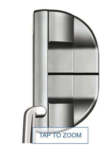 Men's 2018 Scotty Cameron Select Newport 3 Mallet Right Handed Putter 34" (Used)