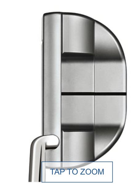 Men's 2018 Scotty Cameron Select Newport 3 Mallet Right Handed