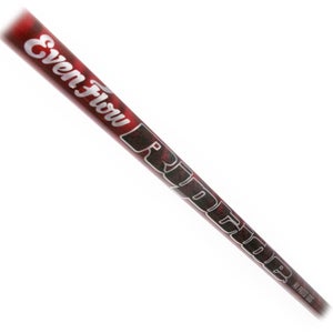 NEW Project X EvenFlow Riptide MX Proto 60 TX Driver Shaft w/ TaylorMade Adapter