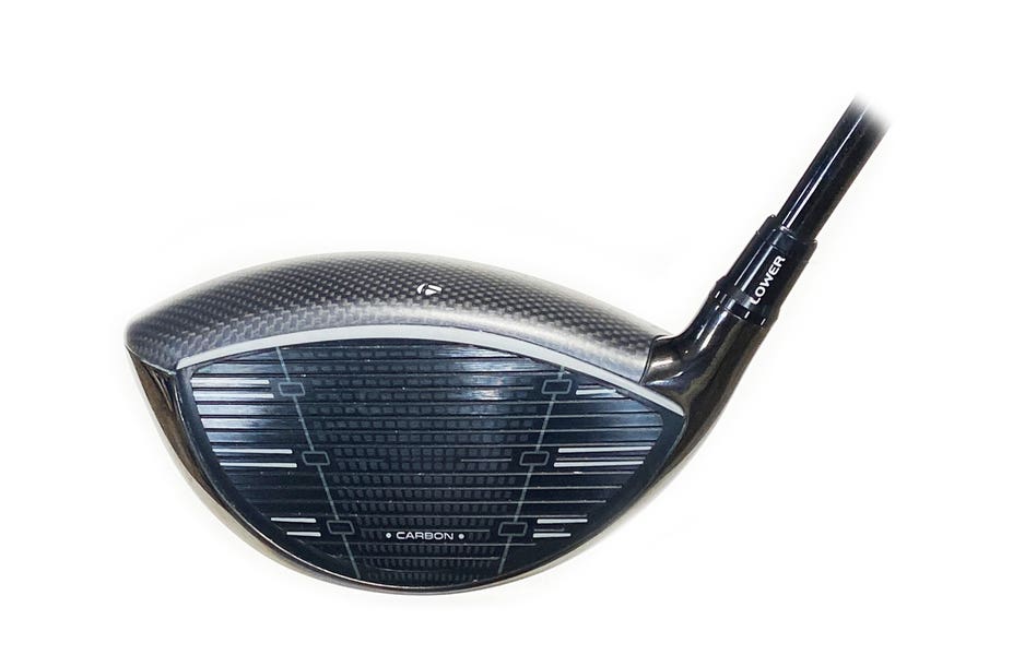 TaylorMade Qi35 LS 10.5* Driver Graphite Accra TZ 5 Proto 75 X