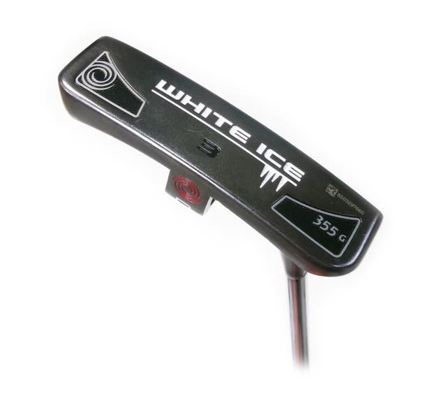 Odyssey White Ice #3 355g 34