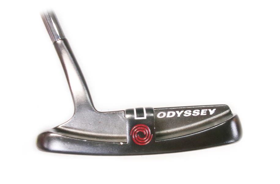 Odyssey White Ice #3 355g 34