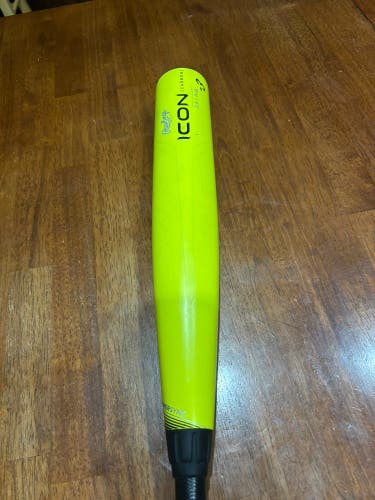 Rawlings Icon Composite BBCOR Certified Bat (-3) 29 oz 32" LIMITED EDITION