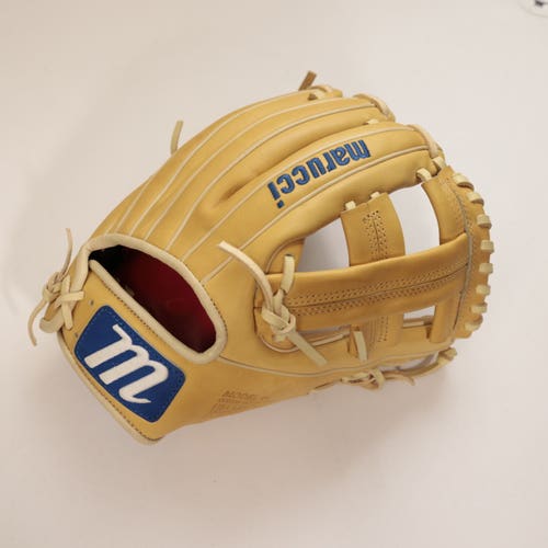 Marucci RH Infield Capitol Series Baseball Glove 11.75" (Used)