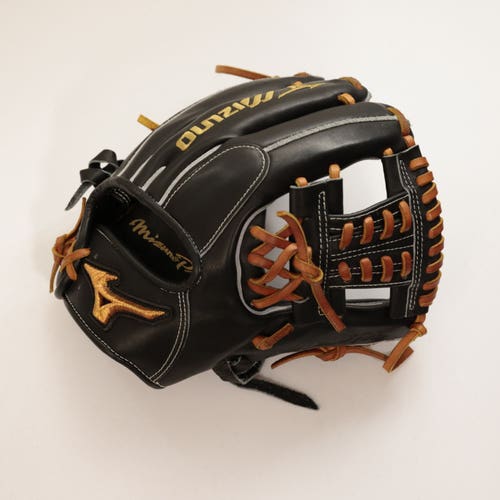 Mizuno Pro GMP-4000R 11.5" Premium Infield (RHT) Baseball Glove
