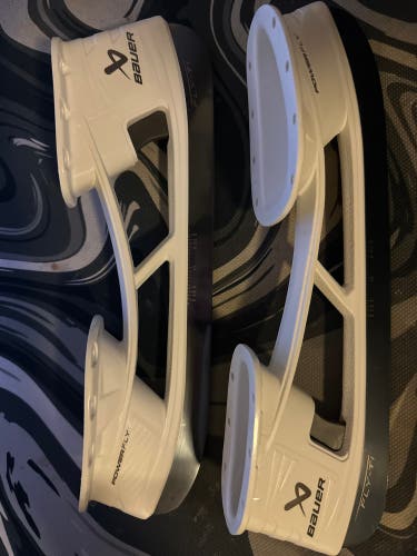 Bauer PowerFly 272 mm (New)