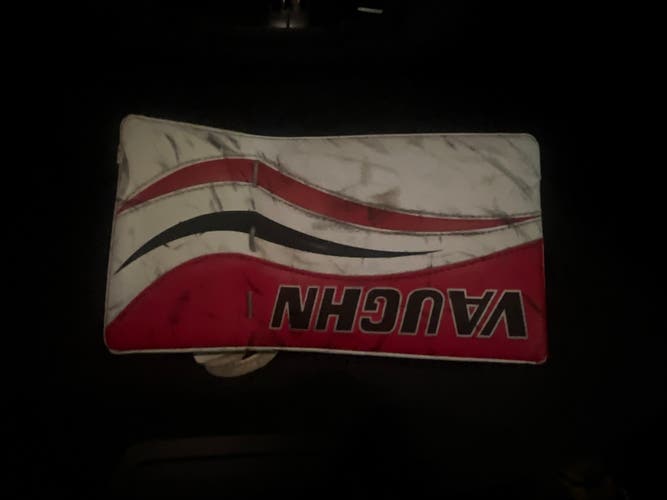 Vaughn Velocity V7 Full Right (Used)