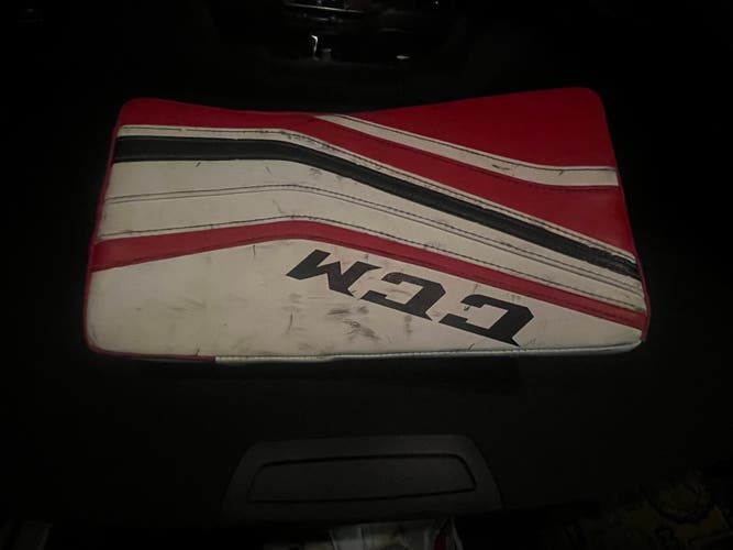 CCM Premier Full Right (Used)