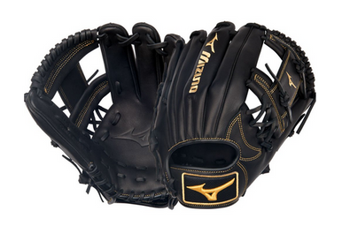 New Mizuno Gmvp1151p4 Mvp Prime Bb Sb Glove Rh Throw None 11 1 2" 11851-miz313053