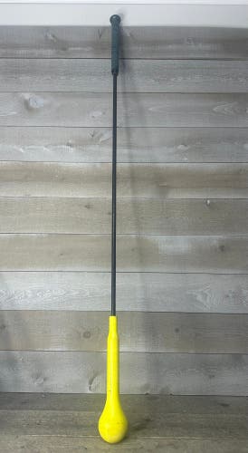 Rawlings Hitstik Swing Trainer Baseball Softball Training Aid Practice Bat 58"