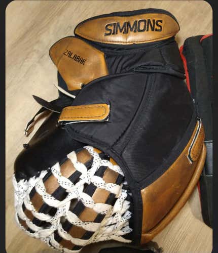 2025 Simmons Regular (Used)