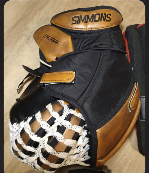 2025 Simmons Regular (Used)