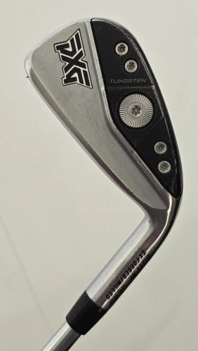 NICE! PXG 0311 XP Gen6 5 Iron / Steel Stiff Flex Shaft