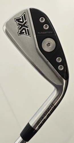 PXG 0311 XP Gen6 4 Iron / Steel Stiff Flex Shaft