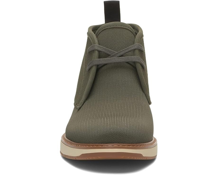 Vince Camuto Saveli Boots Men\'s US 12 Green Round Toe Ankle Chukka JOBB1210 Vince Camuto Saveli Boots Men main image 4