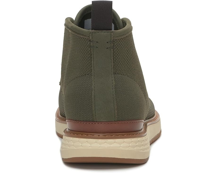 Vince Camuto Saveli Boots Men\'s US 12 Green Round Toe Ankle Chukka JOBB1210 Vince Camuto Saveli Boots Men main image 2