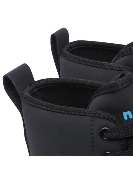 Native Shoes Johnny Treklite Bloom Boots Mens US 6 Black  display picture 1