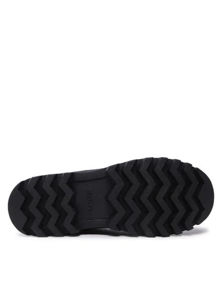 Native Shoes Johnny Treklite Bloom Boots Mens US 6 Black Lace-Up Combat JOBB1259 Native Shoes Johnny Treklite Bloom Boots Mens US 6 Black  main image 2