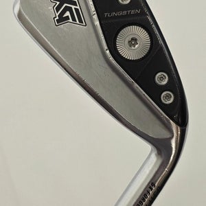 PXG 0311 XP Gen6 6 Iron / Steel Stiff Flex Shaft