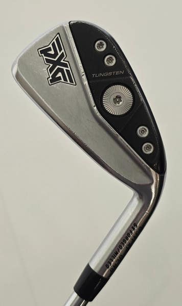 PXG 0311 XP Gen6 6 Iron / Steel Stiff Flex Shaft | SidelineSwap
