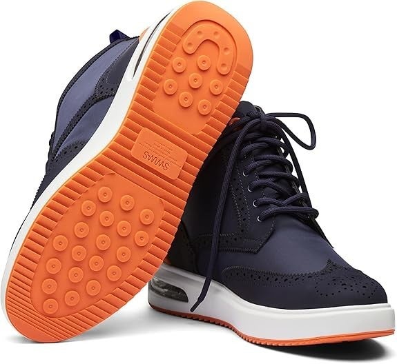 Swims Charles Hybrid Boot Men display picture 3