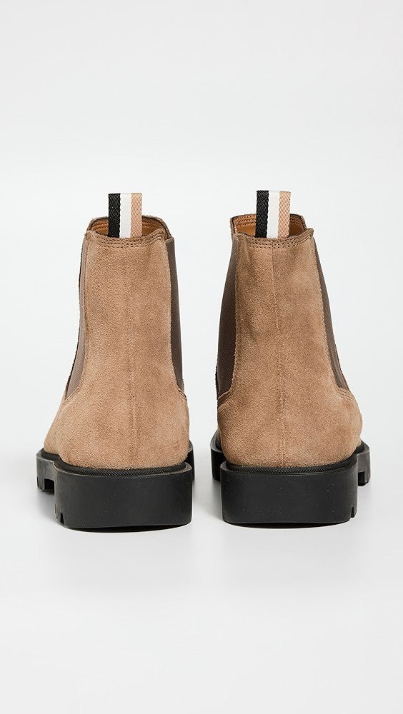 Clarks ATL 26169124-020 Boot Men display picture 1