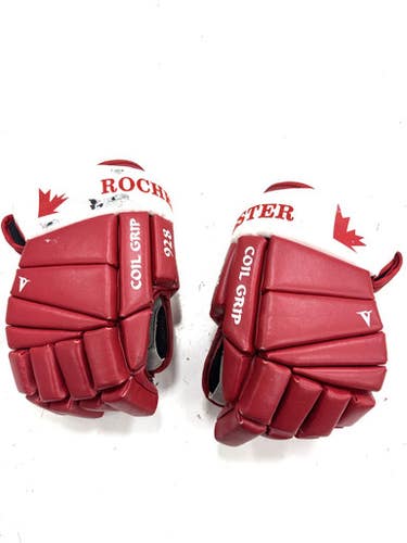 Used Rochester 928 Senior Gloves Red 13" 11860-c000309853