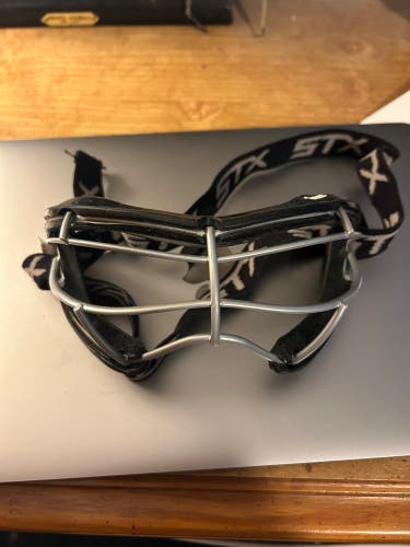 STX 4Sight+ Goggles