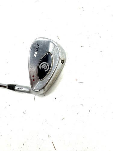 Used Cleveland 46 Degree Cg 11 Golf Wedge Mens Rh 46 Degree 11860-c000309830
