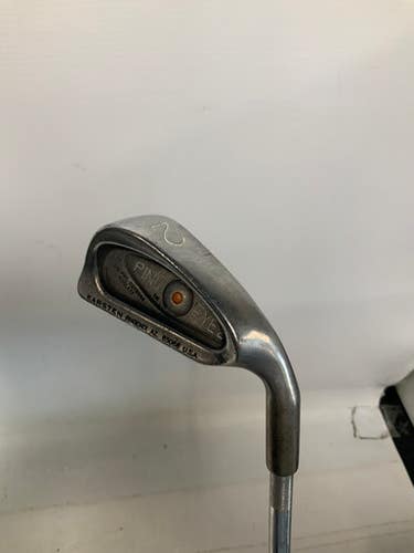 Used Ping Eye 2 Orange Dot Mens Individual Iron Rh 2 Iron 11823-s000039497