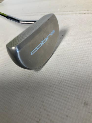 Used Cobra Womens Putter Rh 11823-s000039485