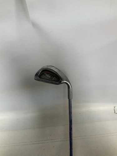 Used Ping Eye2 Black Dot Golf Wedge Mens Rh Sand Wedge 11823-s000039509