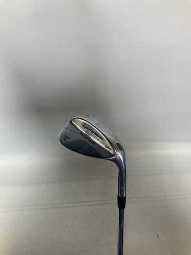 Used Taylormade Sb-12 Golf Wedge Mens Rh 56 Degree 11823-s000039508