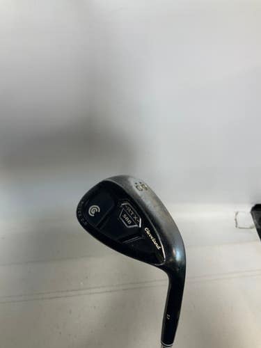 Used Cleveland Rtx 588 Golf Wedge Mens Rh 60 Degree 11823-s000039506