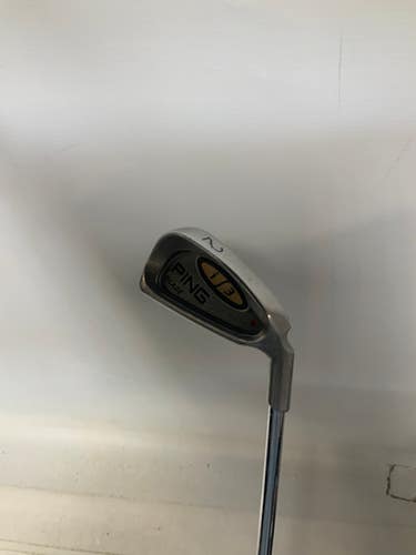 Used Ping I3 Red Dot Mens Individual Iron Rh 2 Iron 11823-s000039499