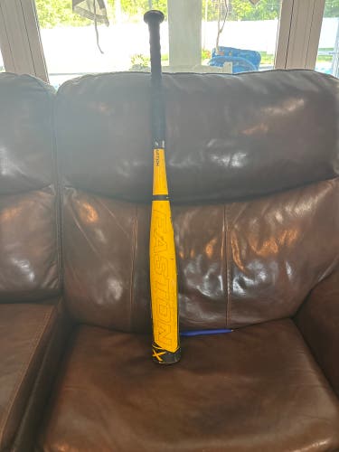 2014 Easton XL3 Alloy USSSA Certified Bat (-5) 26 oz 31" (Used)