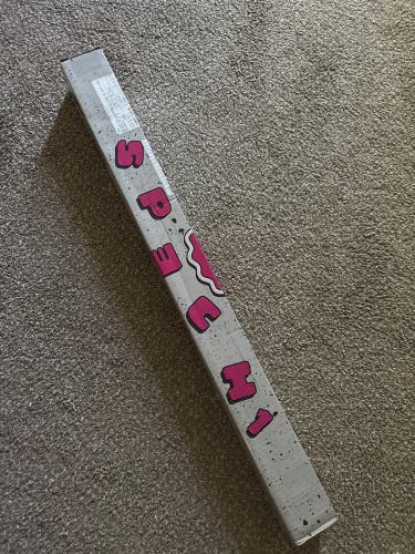 2026 Combat MLG Spec H1  BBCOR Certified Bat (-3) 29 oz 32" (New)