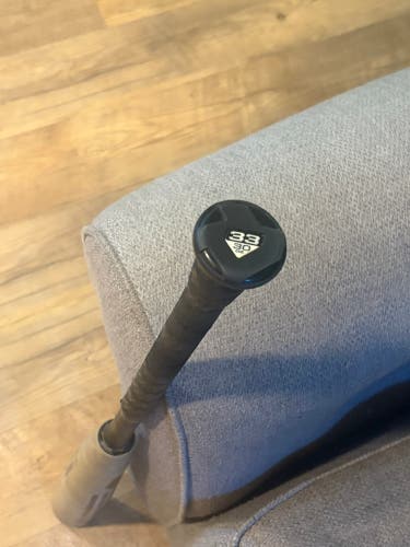 2024 DeMarini The Goods Hybrid BBCOR Certified Bat (-3) 30 oz 33" (Used)