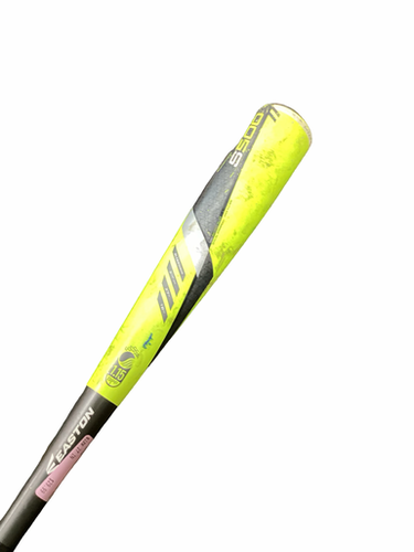 Used Easton Speed Bridge S500 Bb Sb Usssa 2 5 8 Bat 27" 11613-s000183257