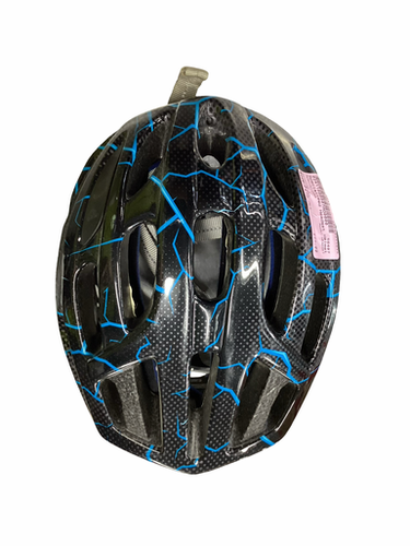 Used Specialized Headset Bike Helmet Black Fits All 11613-s000183245