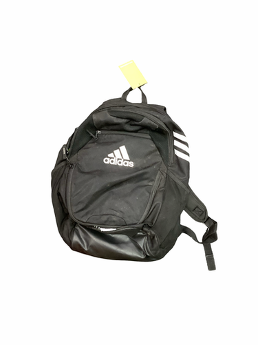 Used Adidas Backpack Bb Sb Player Backpack Black 11613-s000183254