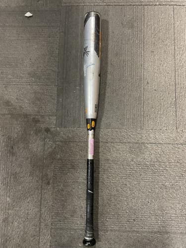 Used Demarini Cf Cbc-21 Bb Sb High School -3 Bat 33" 11614-s000237523