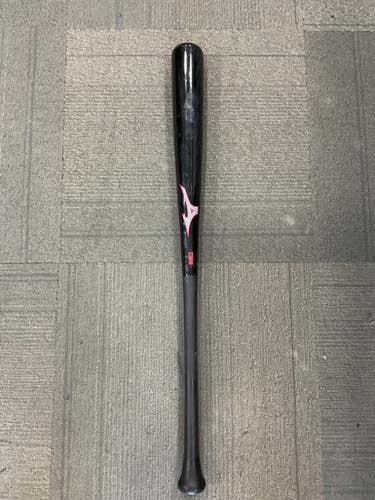 Used Mizuno Mpl-crbn Bb Sb Wood Bat 33" 11614-s000237453
