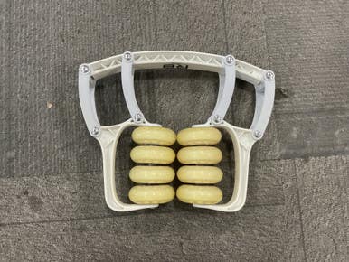 Used Exercise Accessory Other 11614-s000237362