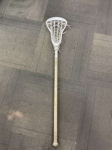 Used Epoch Dragonfly Wmn Atk Mid Complete Stick White 11614-s000237356